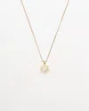 Givenchy Rhinestone Necklace