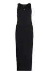 Givenchy Vest Dress