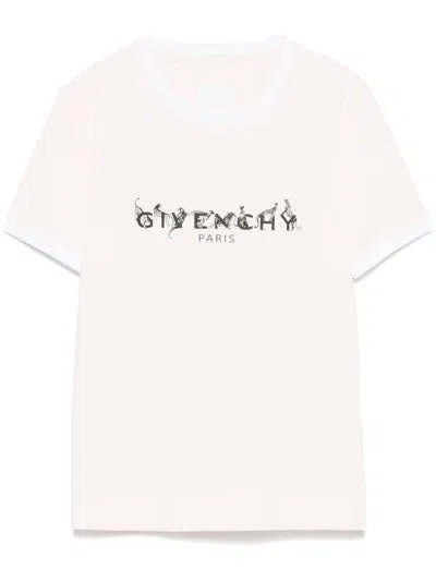 Givenchy Ringer Tshirt