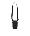 Givenchy Ripstop Shoulder Bag In Black