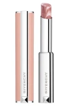 Givenchy Rose Hydrating Lip Balm In 110 Milky Nude