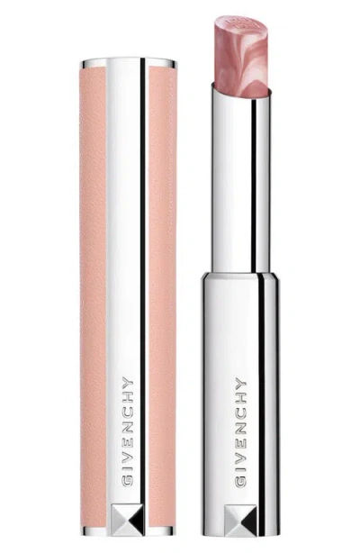 Givenchy Rose Hydrating Lip Balm In 110 Milky Nude
