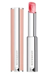 Givenchy Rose Hydrating Lip Balm In 303 Soothing Red