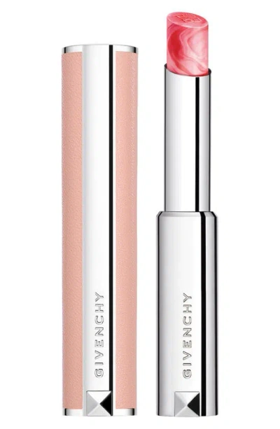 Givenchy Rose Hydrating Lip Balm In White