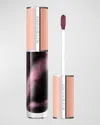 Givenchy Rose Liquid Lip Balm In White