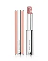 Givenchy Rose Perfecto Hydrating Lip Balm