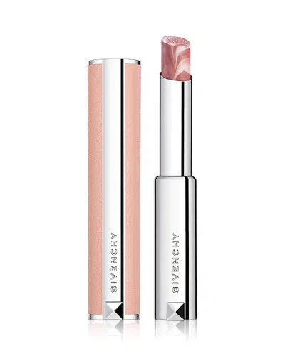 Givenchy Rose Perfecto Hydrating Lip Balm