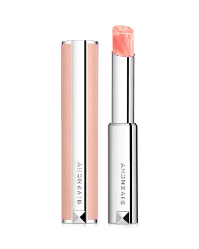 GIVENCHY ROSE PERFECTO HYDRATING LIP BALM