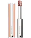 Givenchy Rose Perfecto Lip Balm