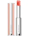 Givenchy Rose Perfecto Lip Balm