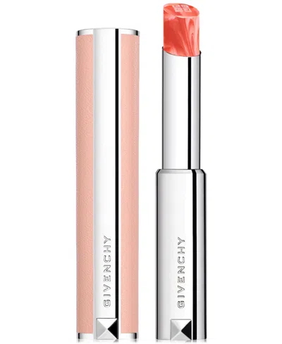 Givenchy Rose Perfecto Lip Balm
