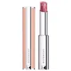 Givenchy Rose Perfecto Lip Balm 24h Hydration 102 Feel Nude .09oz / 2.8g In Pink
