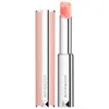 Givenchy Rose Perfecto Lip Balm 24h Hydration 108 Light Pink .09 oz In 108 Light Pink