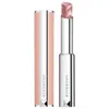 Givenchy Rose Perfecto Lip Balm 24h Hydration 110 Milky Nude .09 / 2.8g In Pattern