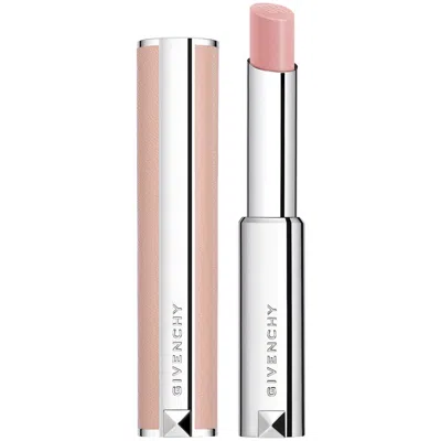Givenchy Rose Perfecto Lip Balm 2.8g (various Shades) - N001 Pink Irresistible