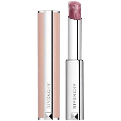 Givenchy Rose Perfecto Lip Balm 2.8g (various Shades) - N102 Feeling Nude