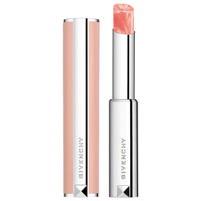 Givenchy Rose Perfecto Lip Balm 2.8g (various Shades) - N108 Pink Nude