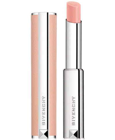 Givenchy Rose Perfecto Lip Balm In Multi