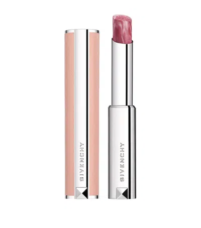 Givenchy Rose Perfecto Lip Balm In Nude