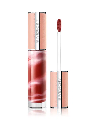 GIVENCHY ROSE PERFECTO LIQUID BALM
