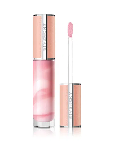 GIVENCHY ROSE PERFECTO LIQUID BALM