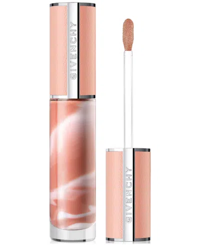 Givenchy Rose Perfecto Liquid Lip Balm