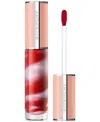Givenchy Rose Perfecto Liquid Lip Balm