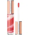 Givenchy Rose Perfecto Liquid Lip Balm