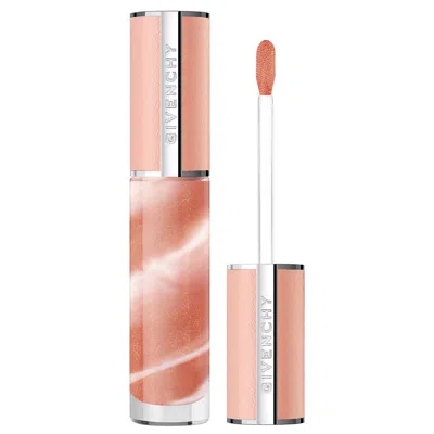 Givenchy Rose Perfecto Liquid Lip Balm 6ml (various Shades) - N109 Spicy Mapple