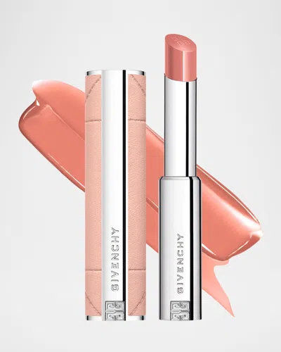Givenchy Rose Perfecto Shine In N109