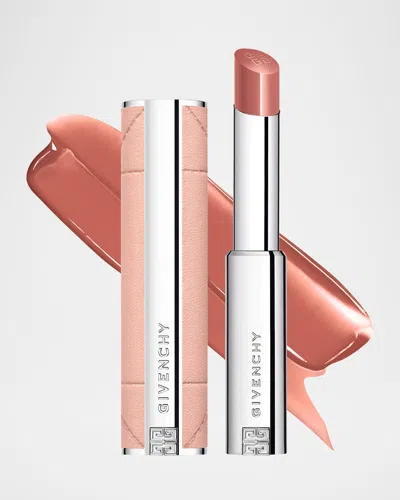 Givenchy Rose Perfecto Shine In N110