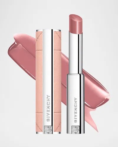 Givenchy Rose Perfecto Shine In N114