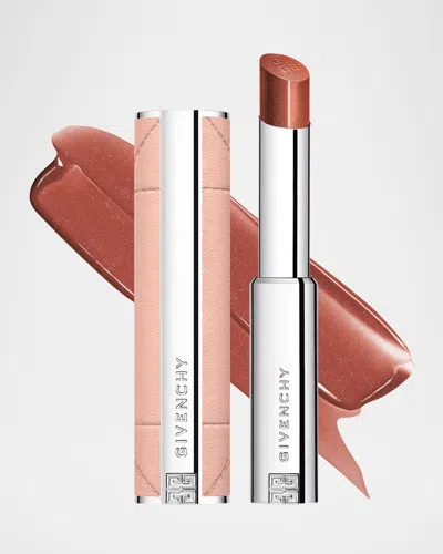 Givenchy Rose Perfecto Shine In N117