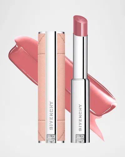 Givenchy Rose Perfecto Shine In N118