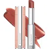 Givenchy Rose Perfecto Shine Serum Lip Oil Stick In N501
