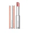 Givenchy Rose Perfecto Shine Serum Lipstick