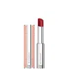 Givenchy Rose Perfecto Shine Serum Lipstick (various Shades) - Deep Red