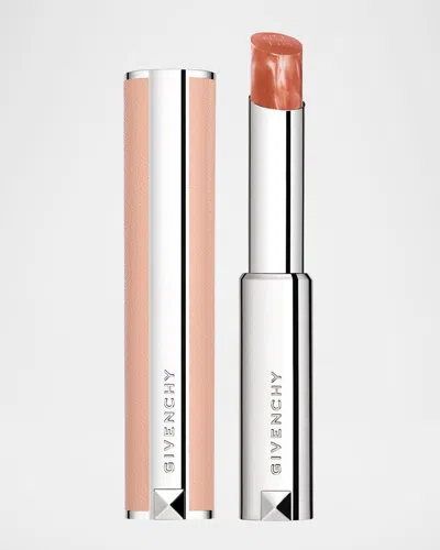 Givenchy Rose Plumping Lip Balm 24h Hydration