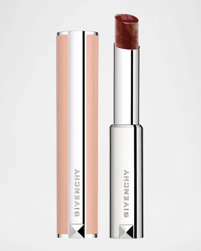 Givenchy Rose Plumping Lip Balm 24h Hydration