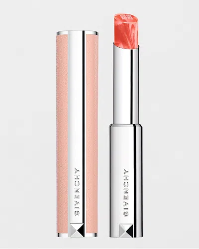 Givenchy Rose Plumping Lip Balm 24h Hydration