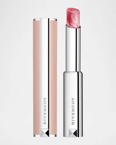 Givenchy Rose Plumping Lip Balm 24h Hydration