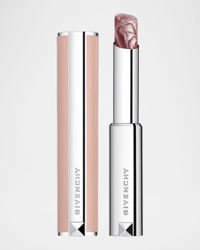 Givenchy Rose Plumping Lip Balm 24h Hydration