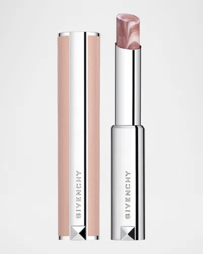 Givenchy Rose Plumping Lip Balm 24h Hydration