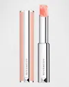 Givenchy Rose Plumping Lip Balm 24h Hydration In Pink
