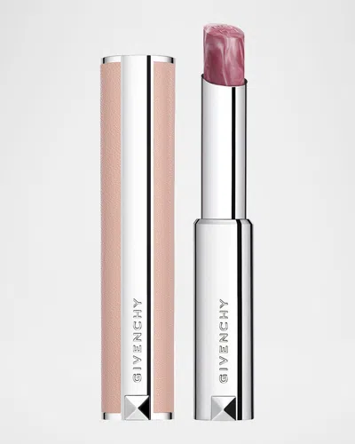 Givenchy Rose Plumping Lip Balm 24h Hydration