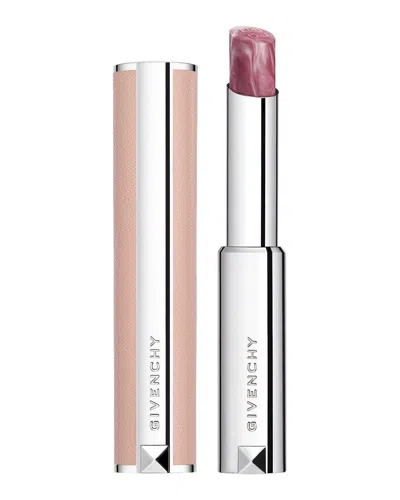 Givenchy Rose Plumping Lip Balm 24h Hydration In Feeling Nude