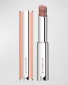 Givenchy Rose Plumping Lip Balm 24h Hydration In White