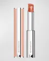 Givenchy Rose Plumping Lip Balm 24h Hydration In White