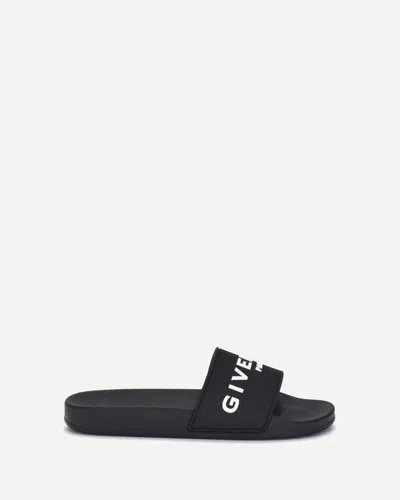 Givenchy Rubber Sandals