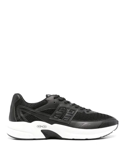 GIVENCHY ZAPATILLAS - NEGRO